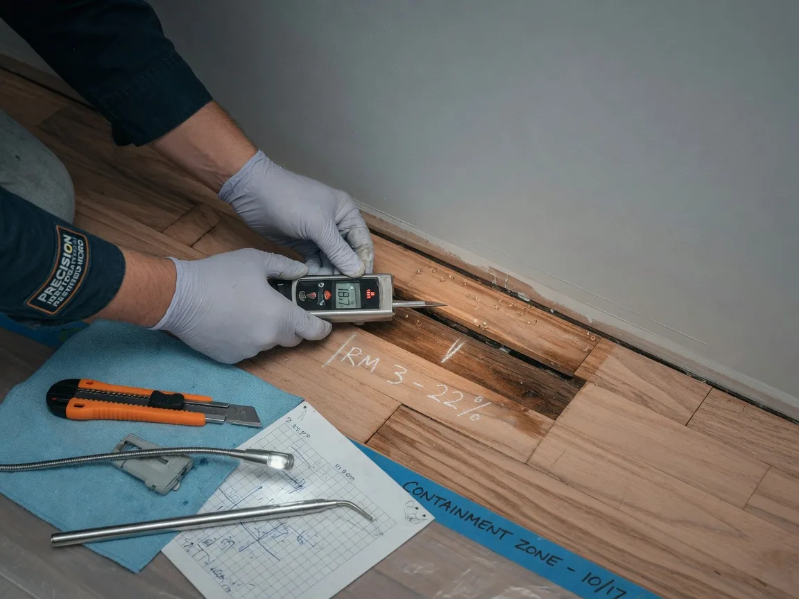 Why choose Water Removal in Orland, CA